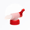 Easy Refill-Auslaufhahn