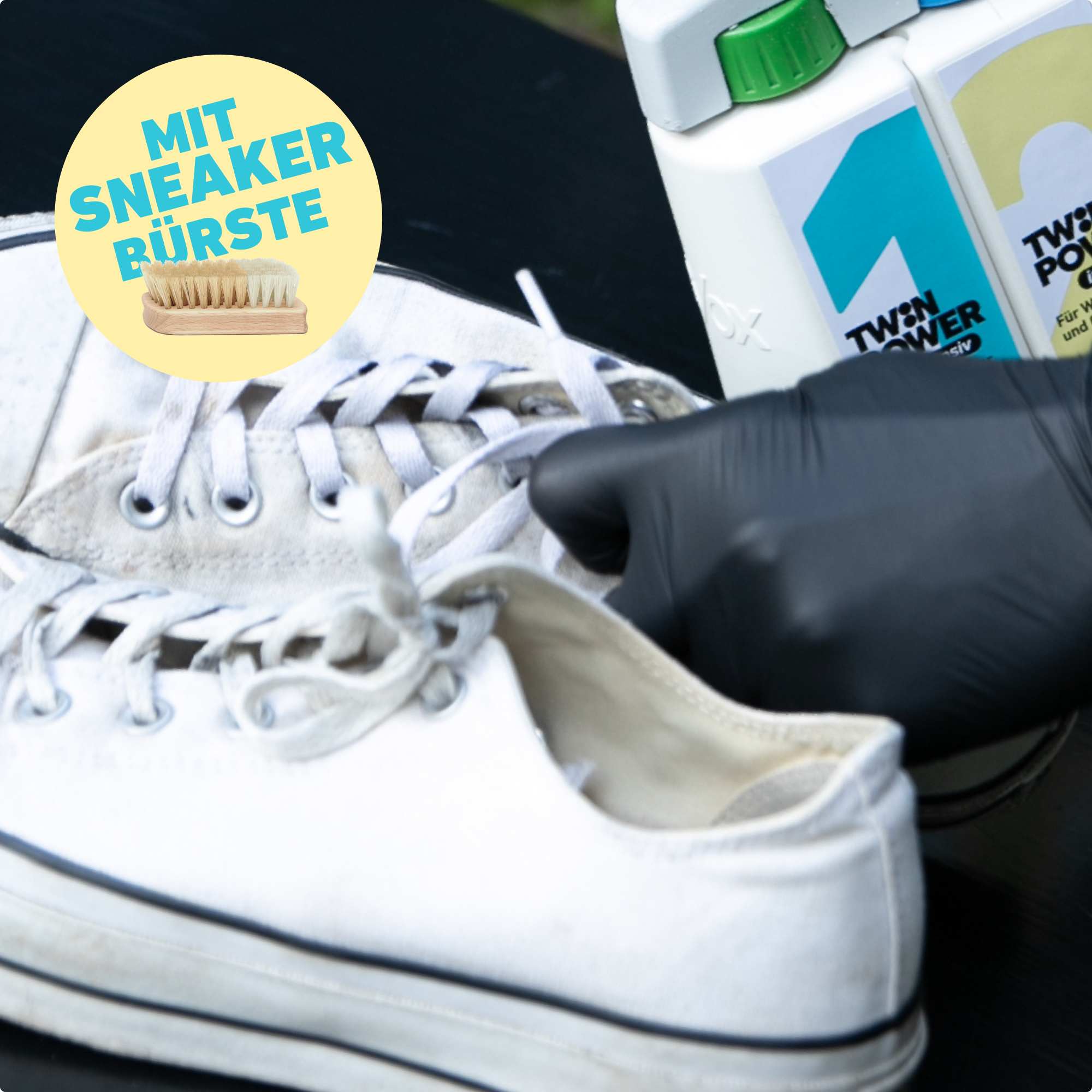 Sneaker-Set
