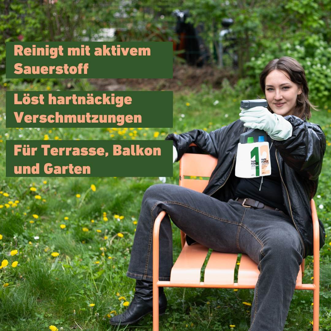 Outdoor-Set