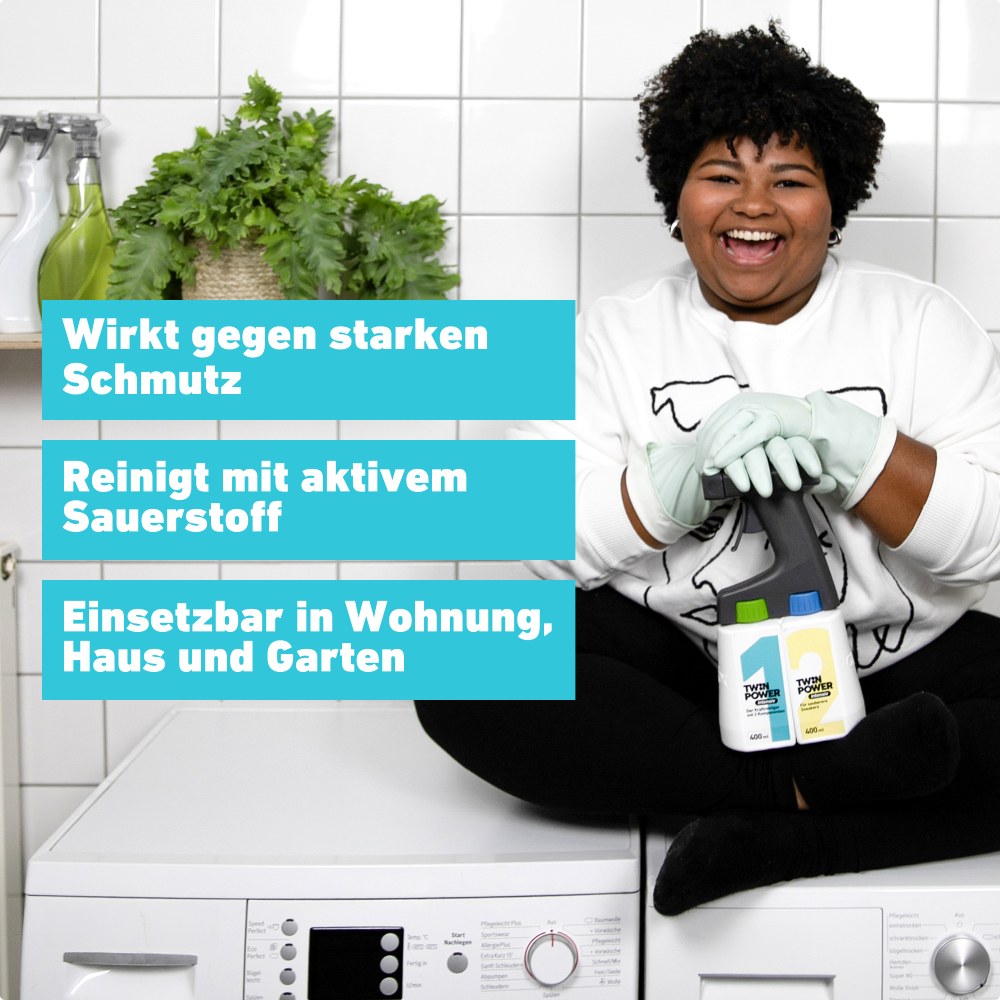 Intensiv-Set