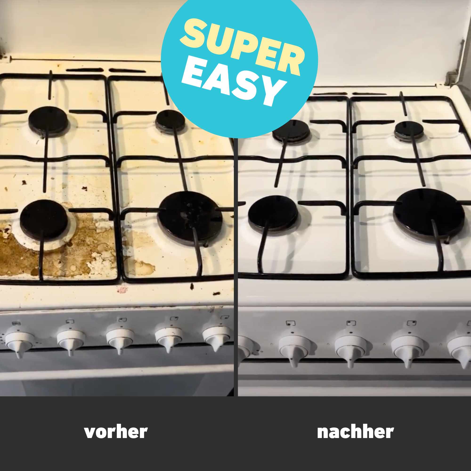 Intensiv Refill-Set