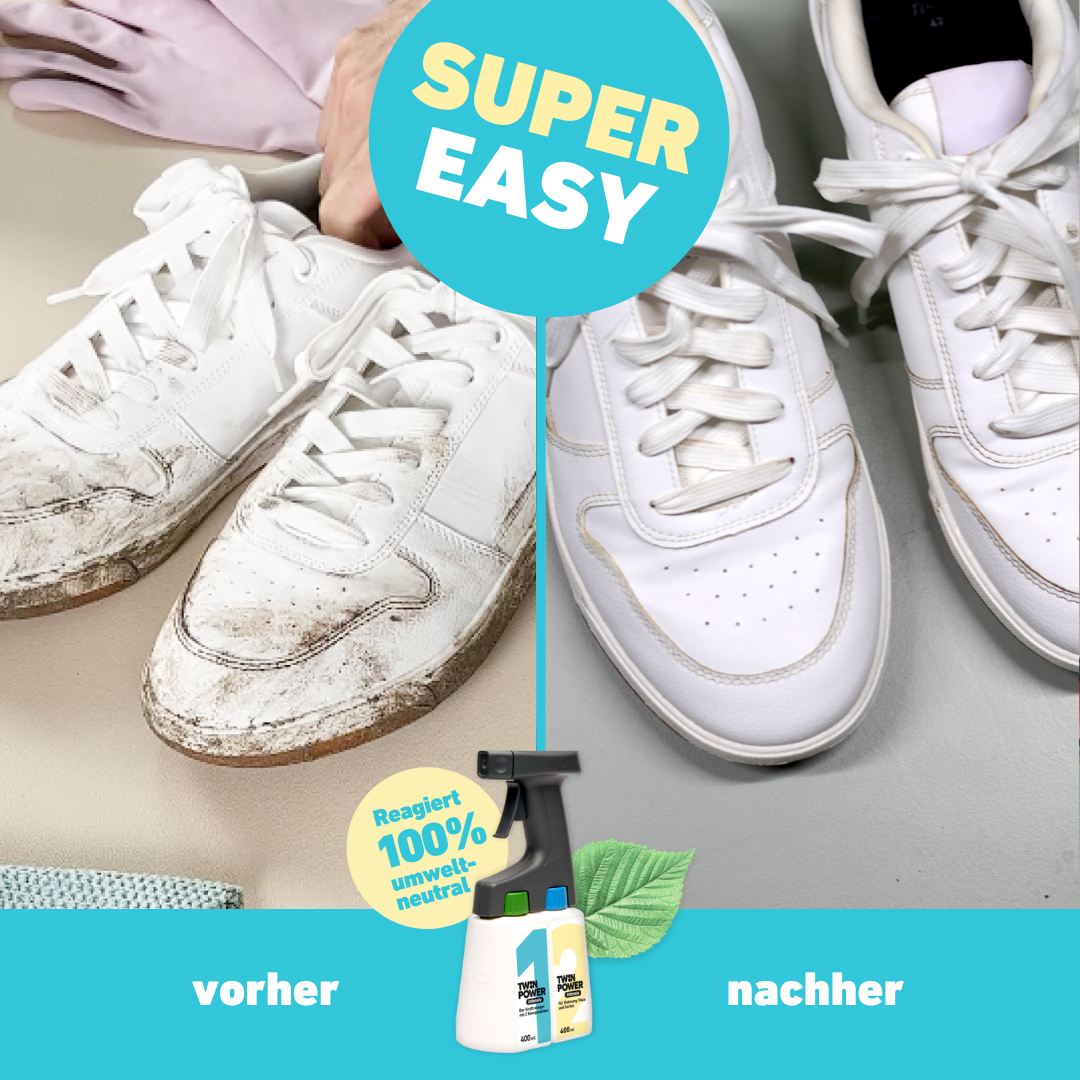 Sneaker-Set