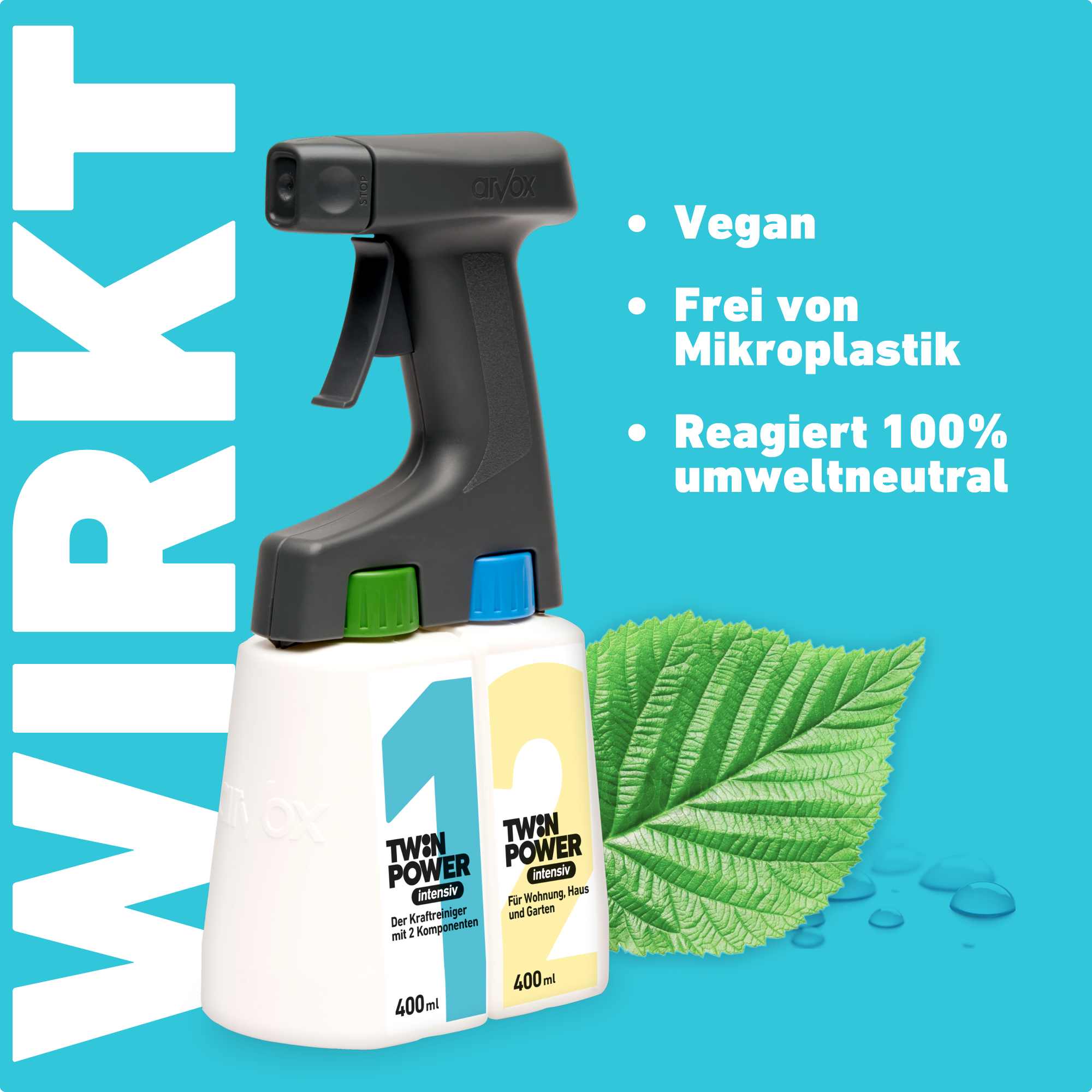 Power-Bürste